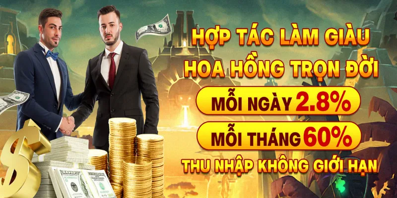 OK365 sảnh cược hấp dẫn