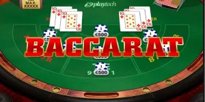 Baccarat là gì