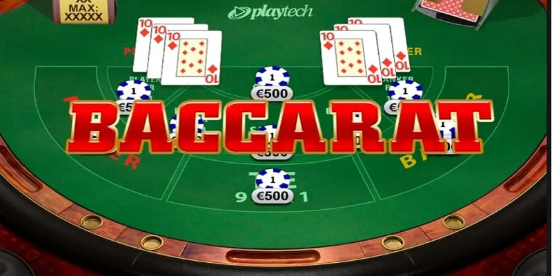 Baccarat là gì