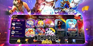 Giới thiệu Nohu club